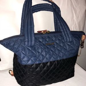 MZ Wallace Medium Sutton Tote